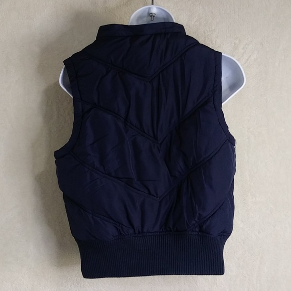 Puffer vest - Picture 3 of 3